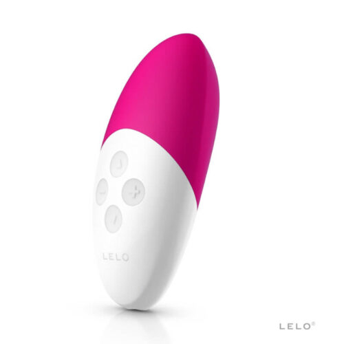 Lelo Siri 2 Vibrator - Image 3