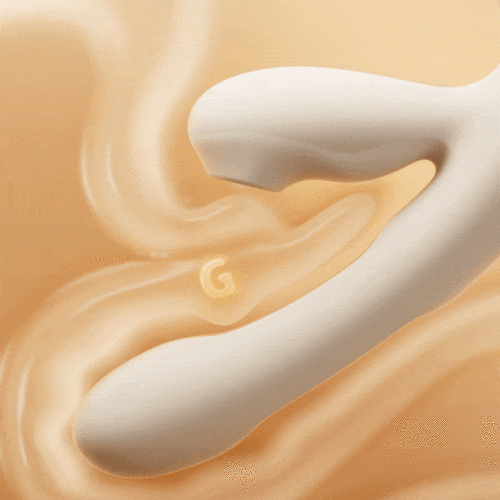 New Svakom Premium Pat G-spot and clitoral massager - Image 8