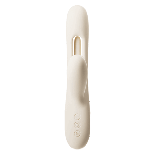 New Svakom Premium Pat G-spot and clitoral massager - Image 3