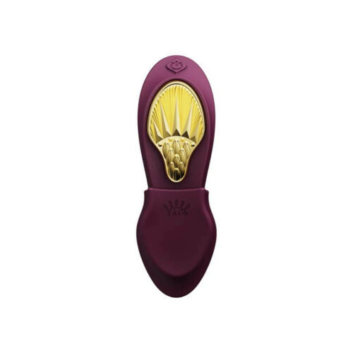 Zalo Aya App Control Multifunctional Wearable Vibrator - Image 7