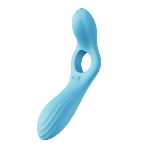 Zalo Jessica Set Remote Controlled Couples Massager - Image 2
