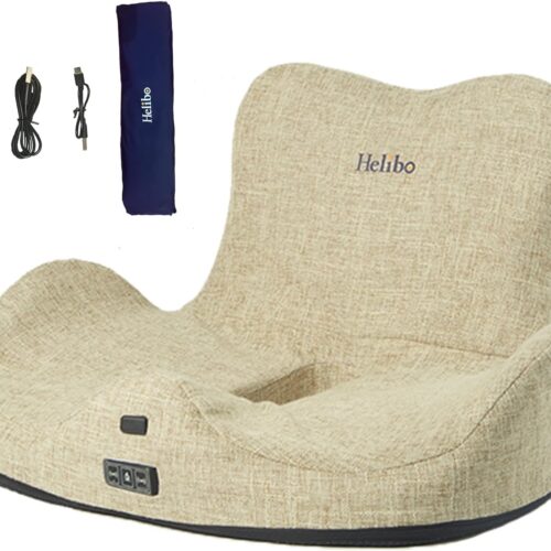 Alternative view of Helibo Sex Sofa Cushion Automatic Sex Booster Adult Sex Toys
