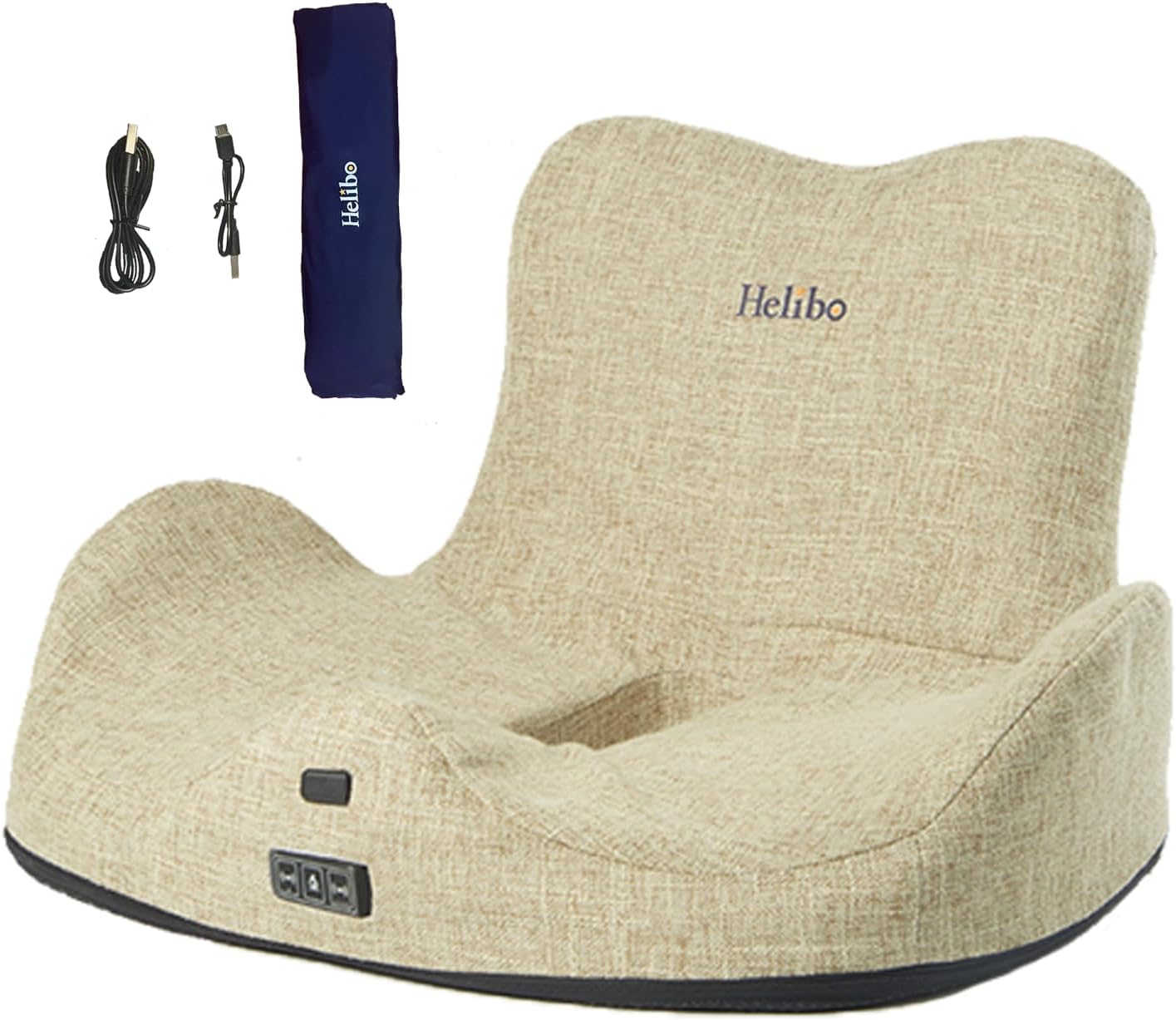Helibo Sex Sofa Cushion Automatic Sex Booster Adult Sex Toys - Image 2