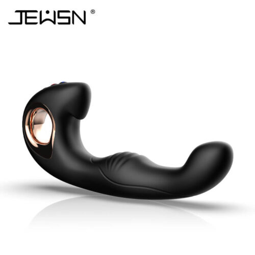 Jeusn prostatic heating orgasm vibrator - Image 2