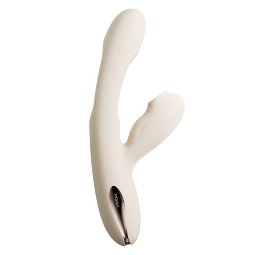New Svakom Premium Pat G-spot and clitoral massager - Image 4