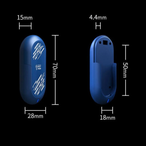 Qiui APP Control KEY POD Key Box - Image 5