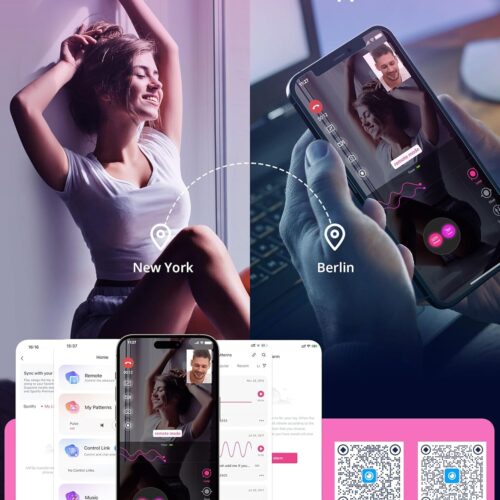 Lovense Flexer App Control Wearable Vibrator - Image 7