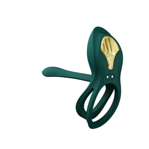 ZALO BAYEK Vibrating Couples Ring - Image 4