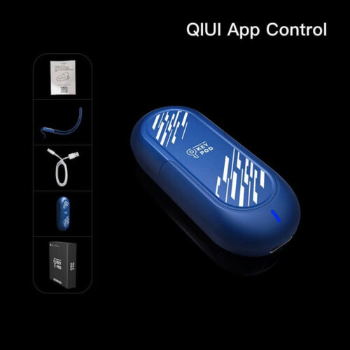 Qiui APP Control KEY POD Key Box - Image 4