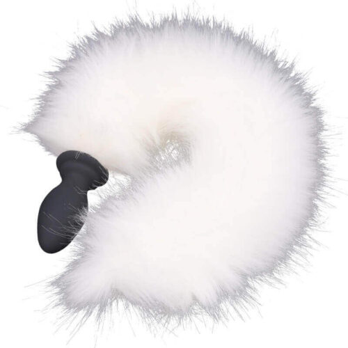 Yunman Fox Tail Plug Series - Image 2