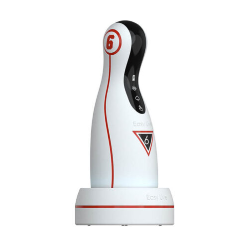 EASY LIVE NO.6 Gen 3 Automatic Stroker - Image 3