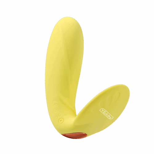 Yeain APP Interactive Butterfly Wearing Vibrator - Image 2