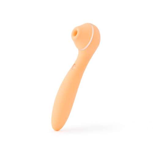 Kisstoy Polly Max 3.0 Sucking Vibrators Female Rotary Vagina Massagers - Image 3