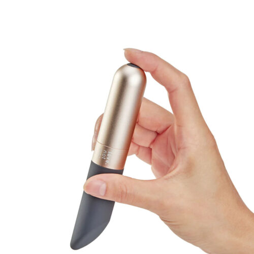 LNW Amore Quiet Bullet Vibrator for Clitoral Stimulation - Image 3