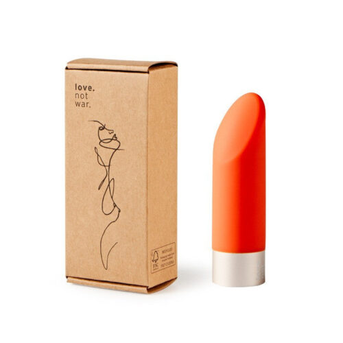 LNW Amore Quiet Bullet Vibrator for Clitoral Stimulation - Image 5