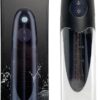 BathFun Automatic Waterproof Pump Penis Enlarger Male Masturbator