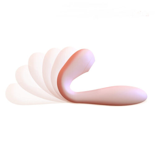 Meese Tera Flexible sucking massage Vibrator - Image 2