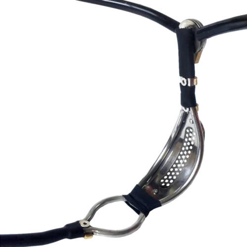 Black Emperor New female chastity with breathable comfort - Image 4