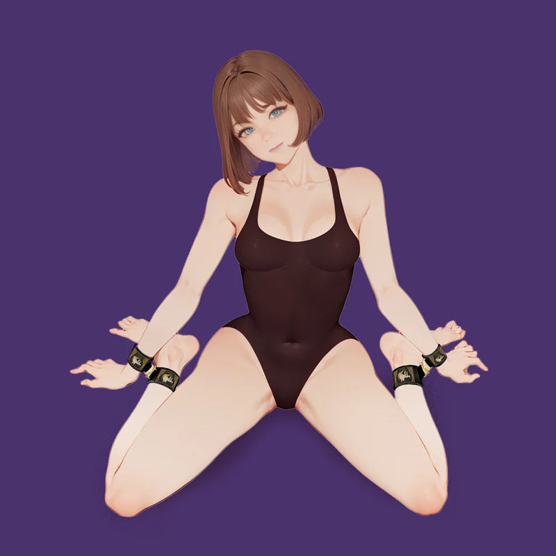 Bondage Restraints Gear - Image 5