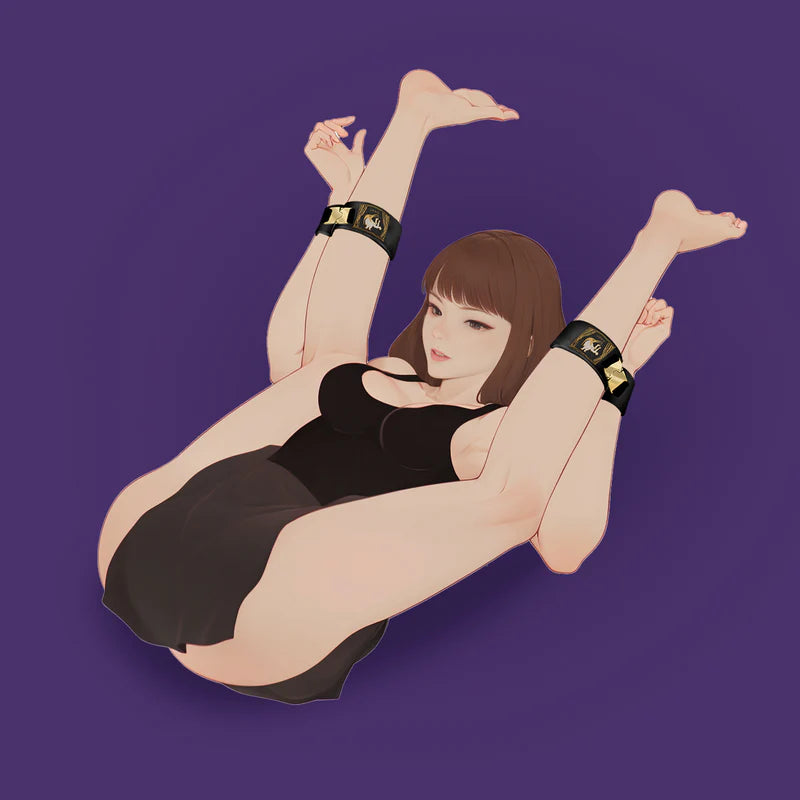 Bondage Restraints Gear - Image 7