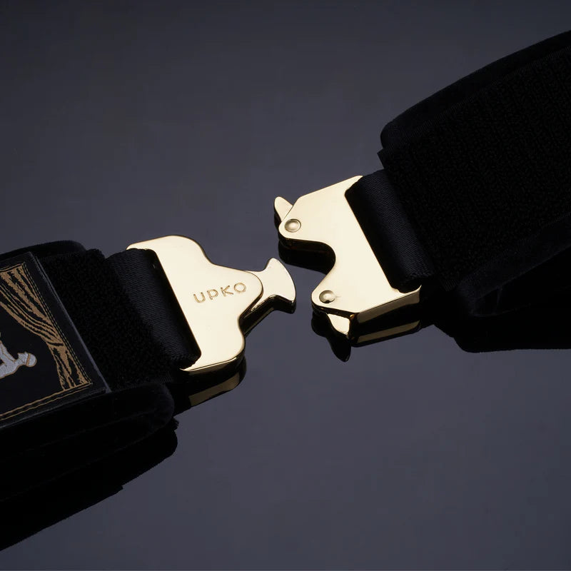 Bondage Restraints Gear - Image 16