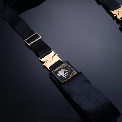Bondage Restraints Gear - Image 18
