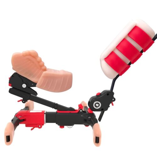COMFLY Wearable Blended Orgasm Male Masturbator - Image 7