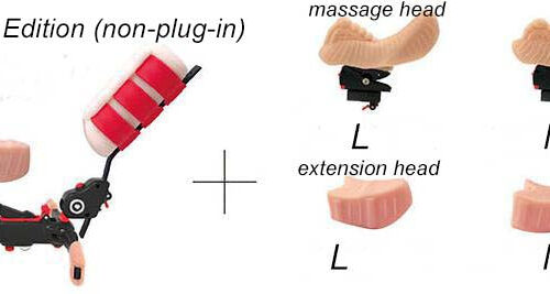 COMFLY Wearable Blended Orgasm Male Masturbator - Image 9