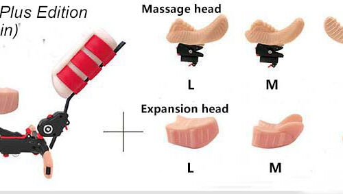 COMFLY Wearable Blended Orgasm Male Masturbator - Image 10