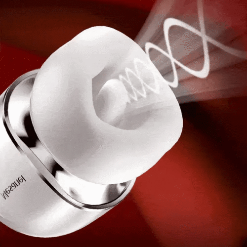 2024 Coco tongue licking vibration clitoral stimulator - Image 6