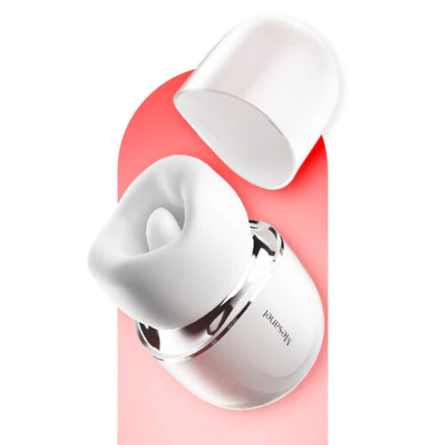 2024 Coco tongue licking vibration clitoral stimulator - Image 3