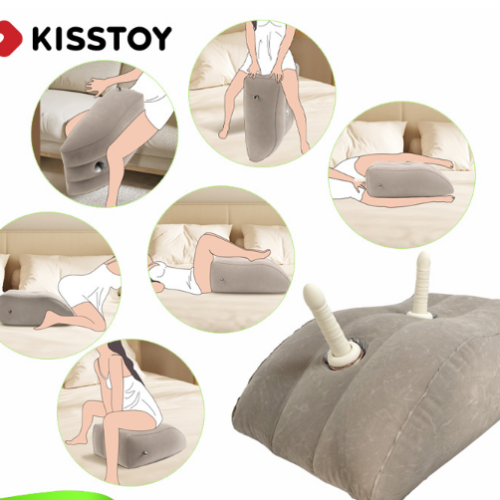 Kisstoy TUTU II (2nd Gen) Poratable sex machine - Image 18