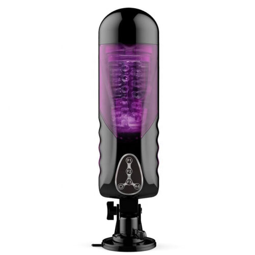 Easy.love First Class Automatic Telescopic Male Masturbation Cup - Image 3
