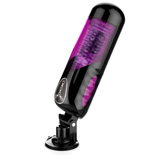 Easy.love First Class Automatic Telescopic Male Masturbation Cup - Image 4