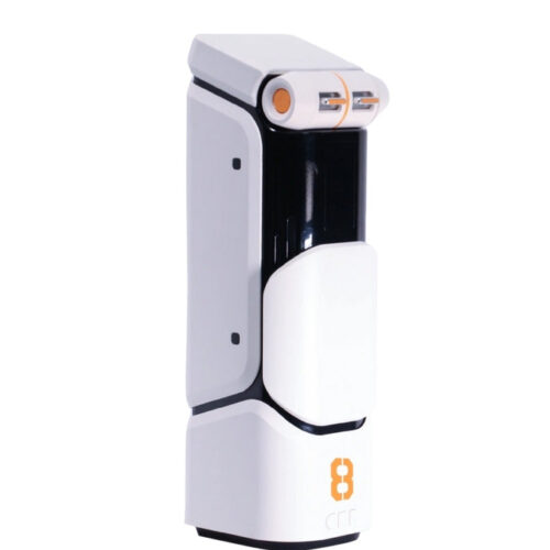 EasyLive NO8 Cup Newly Upgraded Swing Telescopic and Voice Interactive Masturbator Cup - Image 4