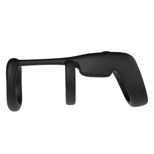 Electric Massager Cock Ring Penis Rings Clitorals Stimulator Men Sex Toys with remote control - Image 10