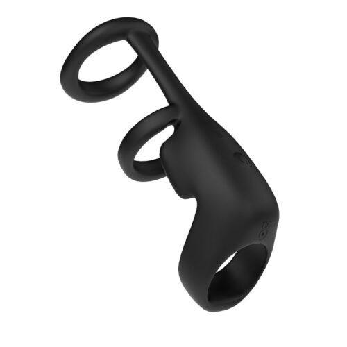 Electric Massager Cock Ring Penis Rings Clitorals Stimulator Men Sex Toys with remote control - Image 6