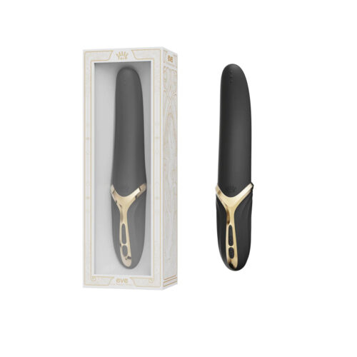 Zalo Eve Oral Pleasure Vibrator - Image 3
