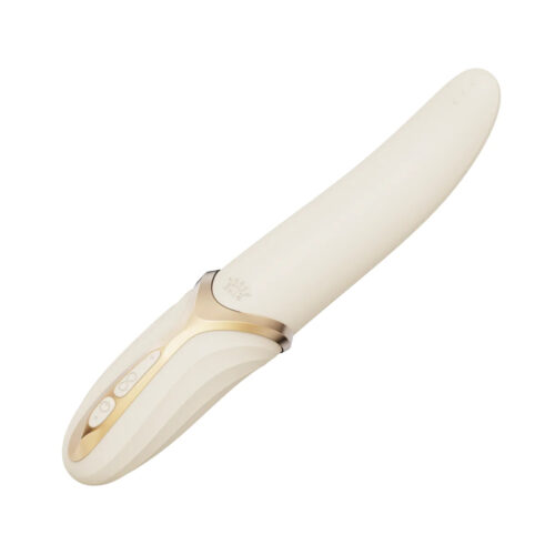 Zalo Eve Oral Pleasure Vibrator - Image 5