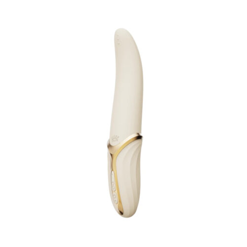 Zalo Eve Oral Pleasure Vibrator - Image 6