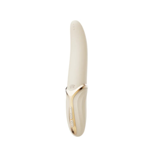 Zalo Eve Oral Pleasure Vibrator - Image 7