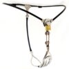 Black Emperor Female Bdsm Bondage Chastity Belt Pants