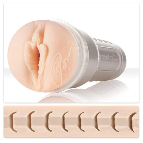 Alternative view of Fleshlight Girls- Katsuni's Pussy Penis stroker Lotus Garden male Masturbator