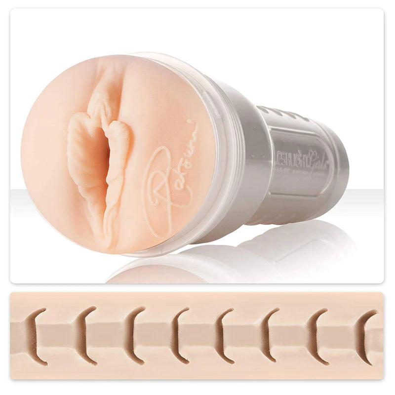 Fleshlight Girls- Katsuni's Pussy Penis stroker Lotus Garden male Masturbator - Image 2