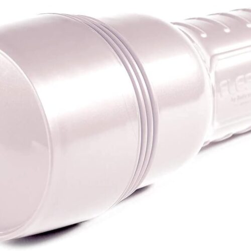 Fleshlight Girls-TORI Black's Pussy Anatomy Masturbator Torrid Signature Sleeve - Image 9