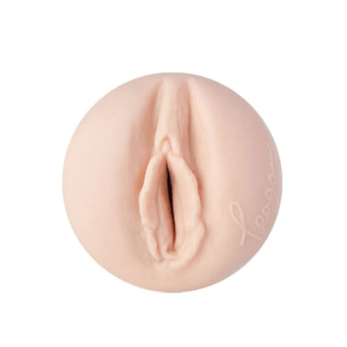 Fleshlight Girls-erotic star Teagan Presley's Pussy male Masturbator Trigger Lady Primal - Image 8
