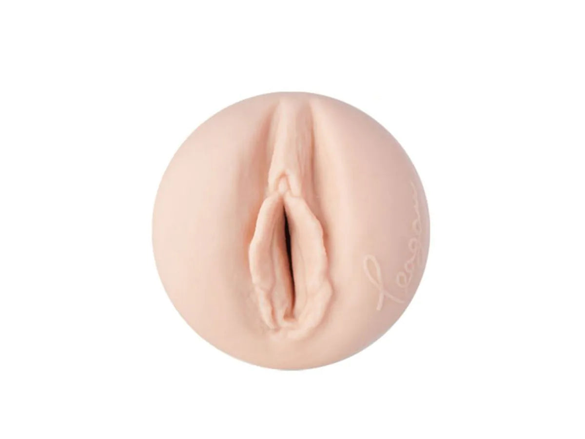Fleshlight Girls-erotic star Teagan Presley's Pussy male Masturbator Trigger Lady Primal - Image 8