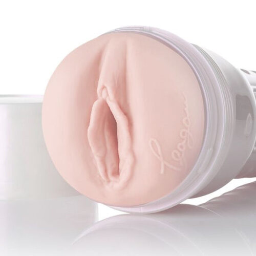 Fleshlight Girls-erotic star Teagan Presley's Pussy male Masturbator Trigger Lady Primal - Image 3