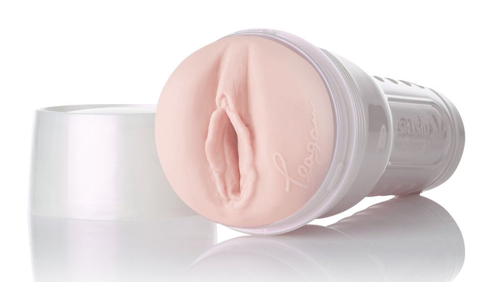 Fleshlight Girls-erotic star Teagan Presley's Pussy male Masturbator Trigger Lady Primal - Image 3