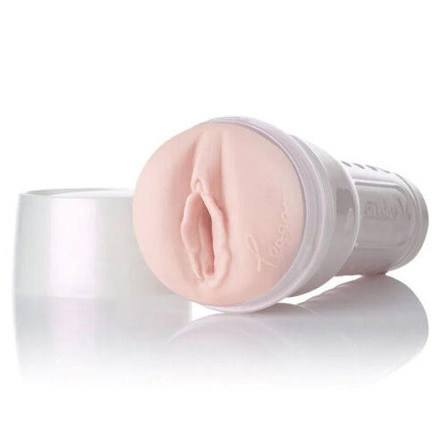 Fleshlight Girls-erotic star Teagan Presley's Pussy male Masturbator Trigger Lady Primal - Image 5